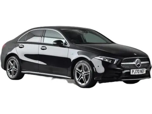 Mercedes-Benz A 250 AMG Line Premium E Auto PJ70 NEF