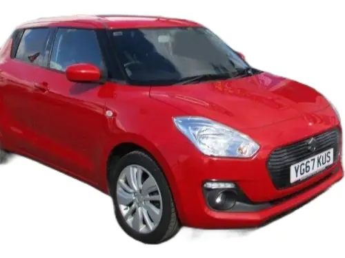 Suzuki Swift YG67 KUS