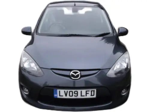 Mazda 2 LV09 LFD