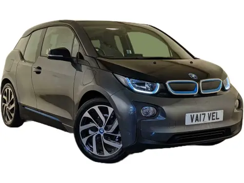 BMW i3 Range Extender VA17 VEL