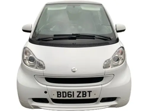 Smart Fortwo Pulse MHD Auto BD61 ZBT
