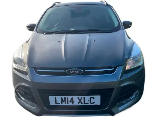 Ford Kuga LM14 XLC
