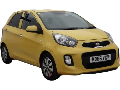 Kia Picanto MD66 VGV
