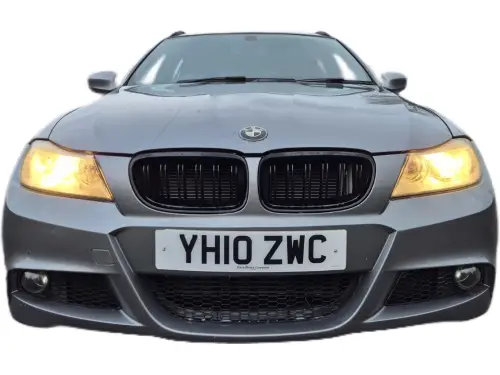 BMW 3 Series YH10 ZWC