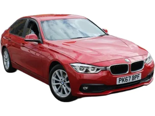 BMW 320 PK67 BPF
