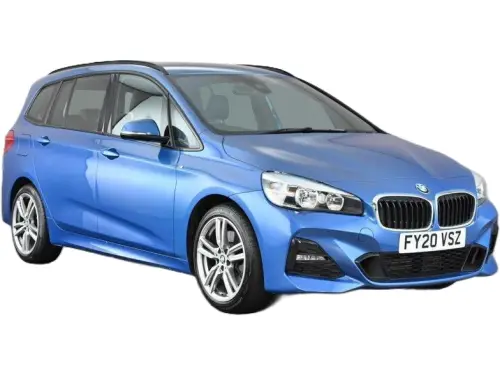 BMW 220i M Sport Auto FY20 VSZ