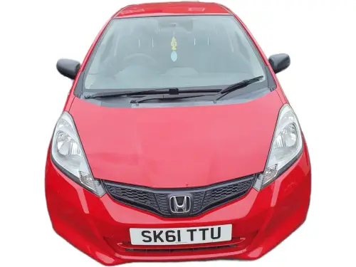 Honda Jazz SK61 TTU