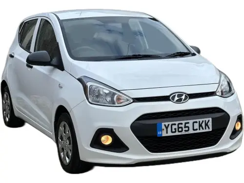 Hyundai I10 YG65 CKK