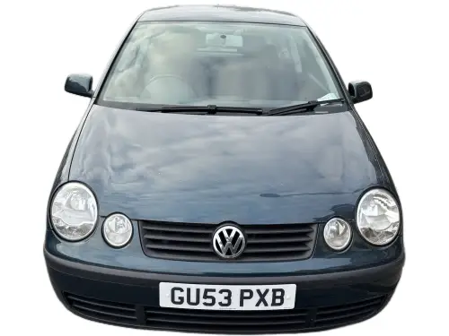 Volkswagen Polo GU53 PXB