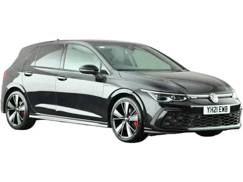 Volkswagen Golf GTD TDI S-A YH21 EWB