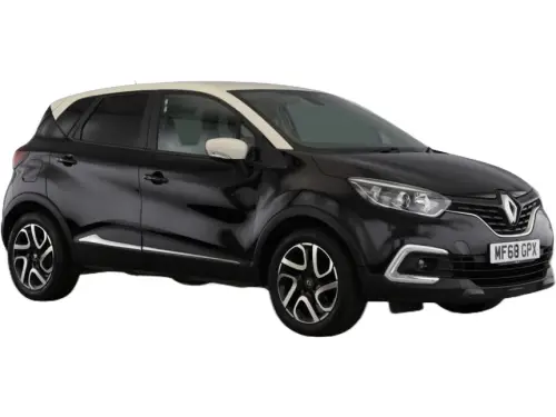 Renault Captur MF68 GPX