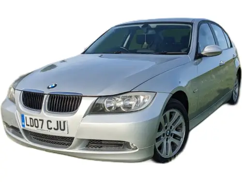 BMW 3 Series LD07 CJU