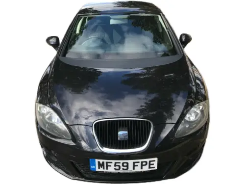 SEAT Leon TSI Sport MF59 FPE