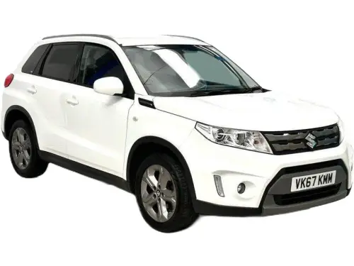 Suzuki Vitara VK67 KMM