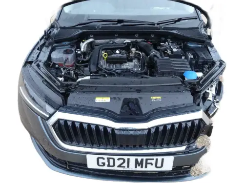 Škoda Octavia SE TSI E-TEC S-A GD21 MFU