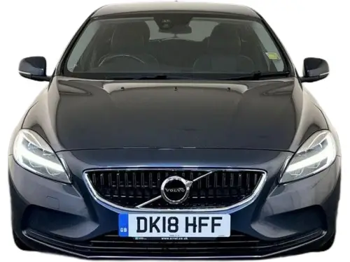 Volvo V40 DK18 HFF