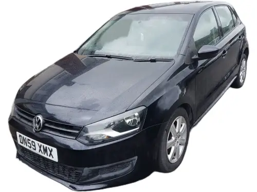 Volkswagen Polo SE TDI 75 DN59 XMX
