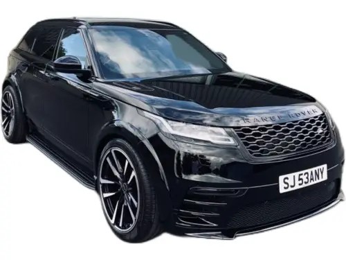 BMW M4 Competition M xDrive Auto SJ53 ANY