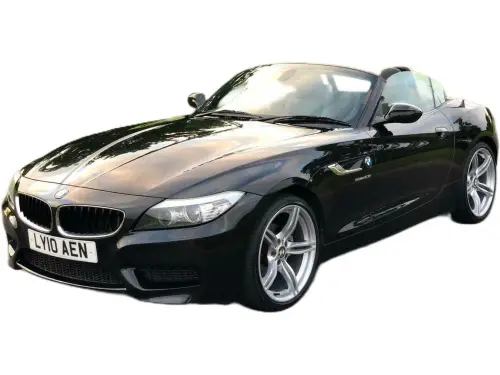 BMW Z4 sDrive23i M Sport LY10 AEN