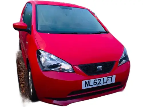 SEAT MII NL62 LFT