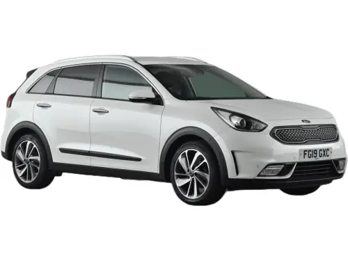 Kia Niro FG19 GXC