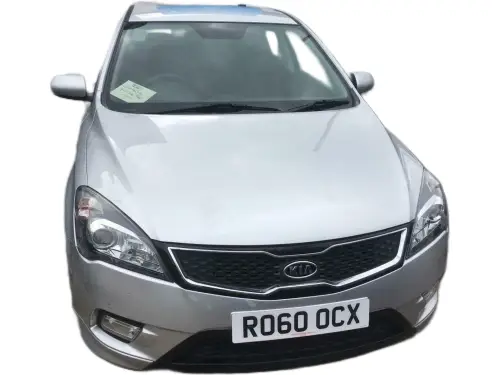 Kia Ceed RO60 OCX