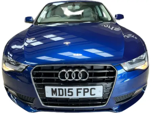 Audi A5 MD15 FPC