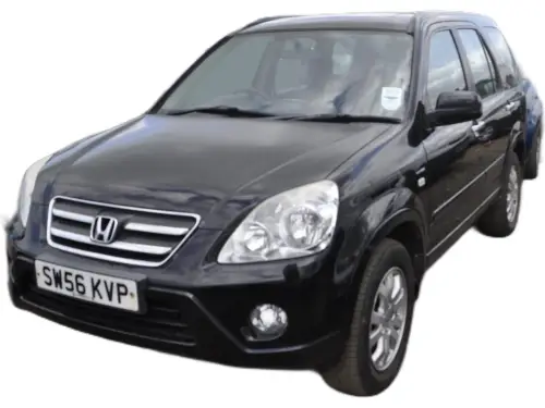 Honda CR-V SW56 KVP