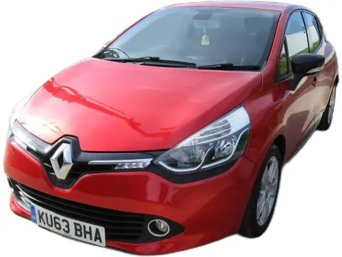 Renault Clio KU63 BHA