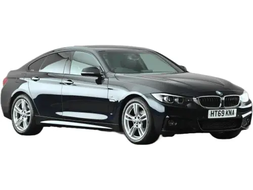 BMW 420 HT69 KNA
