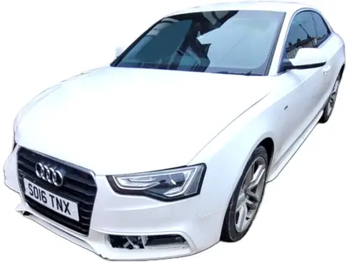 Audi A5 SO16 TNX