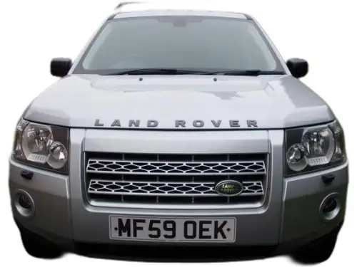 Land Rover Freelander MF59 OEK