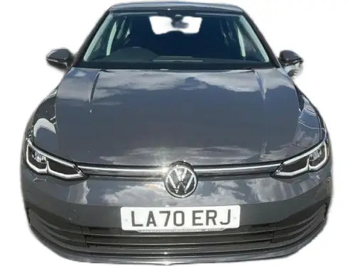 Volkswagen Golf Life Etsi S-A LA70 ERJ