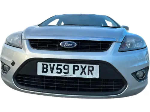 Ford Focus BV59 PXR