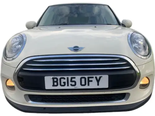 MINI ONE BG15 OFY