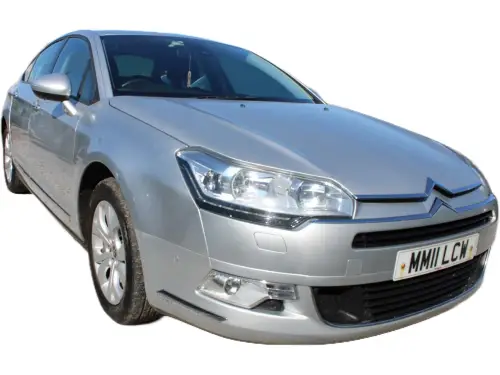 Citroën C5 MM11 LCW