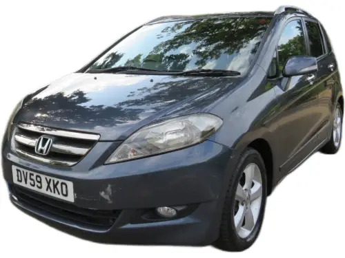 Honda FR-V DV59 XKO