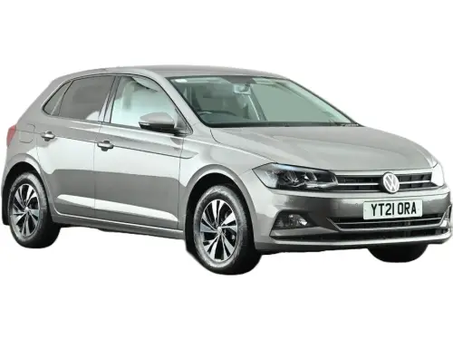 Volkswagen Polo Match TSI S-A YT21 ORA