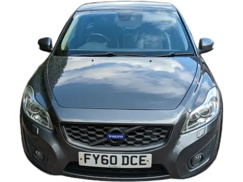 Volvo C30 SE Lux D Drive FY60 DCE