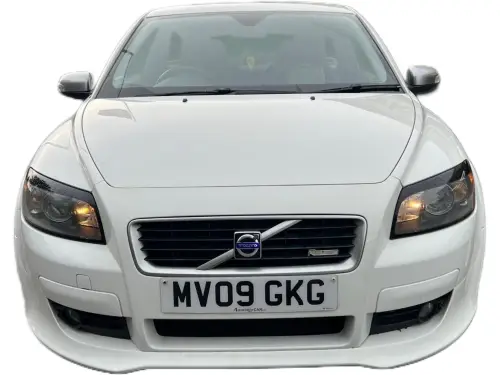 Volvo C30 MV09 GKG
