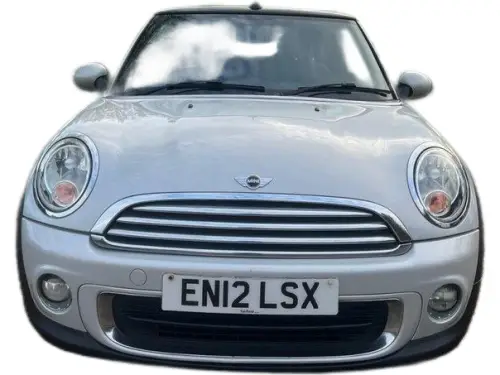 MINI Mini EN12 LSX