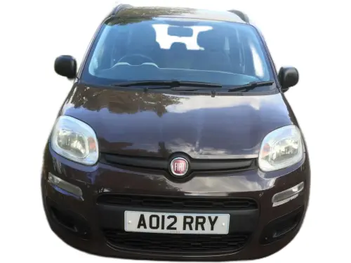 Fiat Panda Easy AO12 RRY