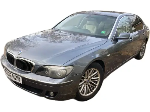 BMW 730 GY06 NZR