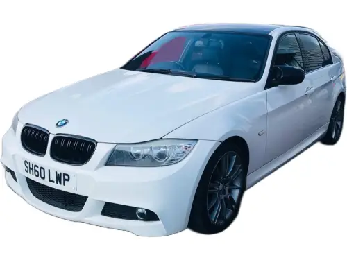 BMW 3 Series SH60 LWP