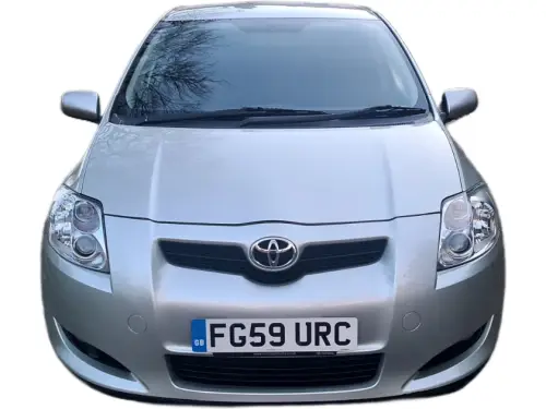 Toyota Auris FG59 URC