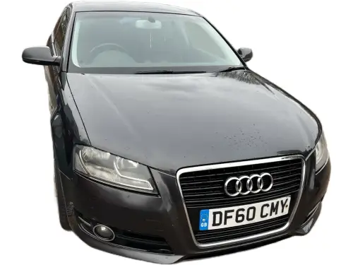 Audi A3 DF60 CMY