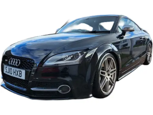 Audi TT SJ10 HXB