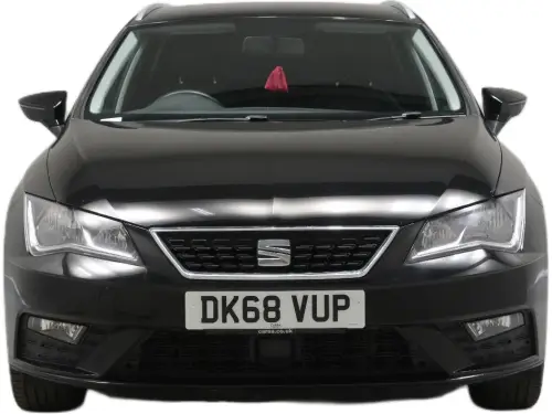 SEAT Leon DK68 VUP