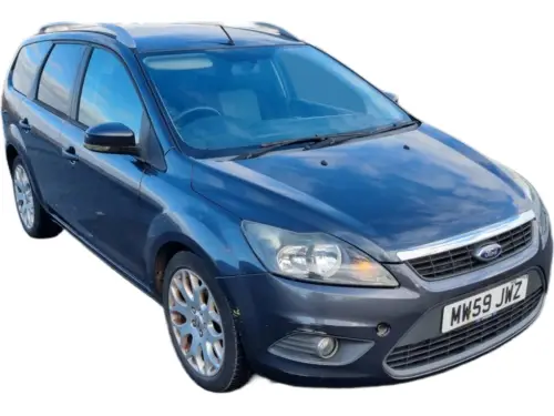 Ford Focus MW59 JWZ