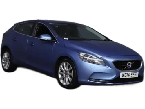 Volvo V40 NG14 EES
